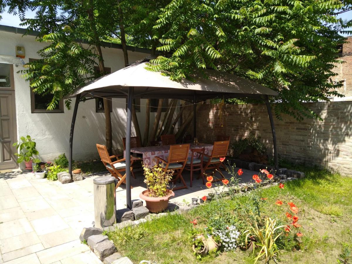 Silver Dream Apartmanhaz Дебрецен Екстериор снимка