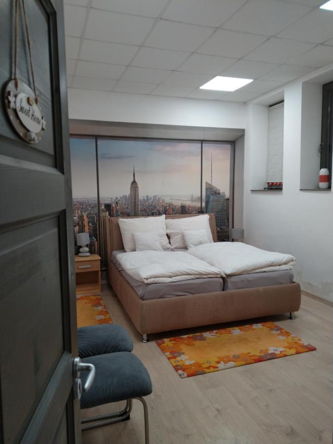 Silver Dream Apartmanhaz Дебрецен Екстериор снимка