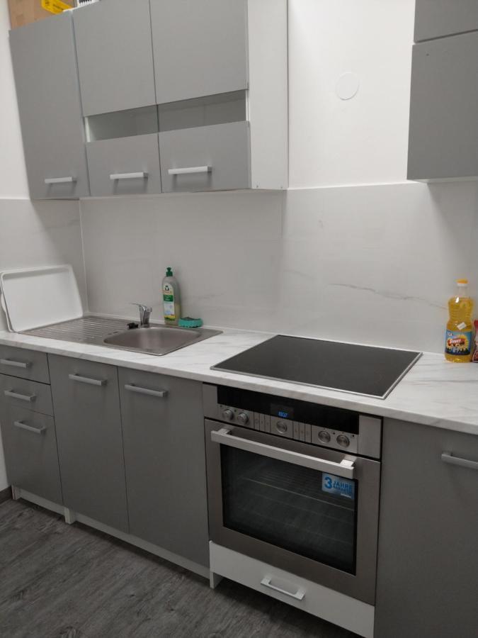 Silver Dream Apartmanhaz Дебрецен Екстериор снимка