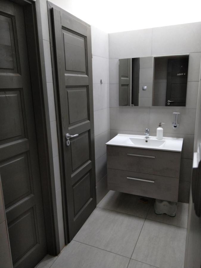Silver Dream Apartmanhaz Дебрецен Екстериор снимка