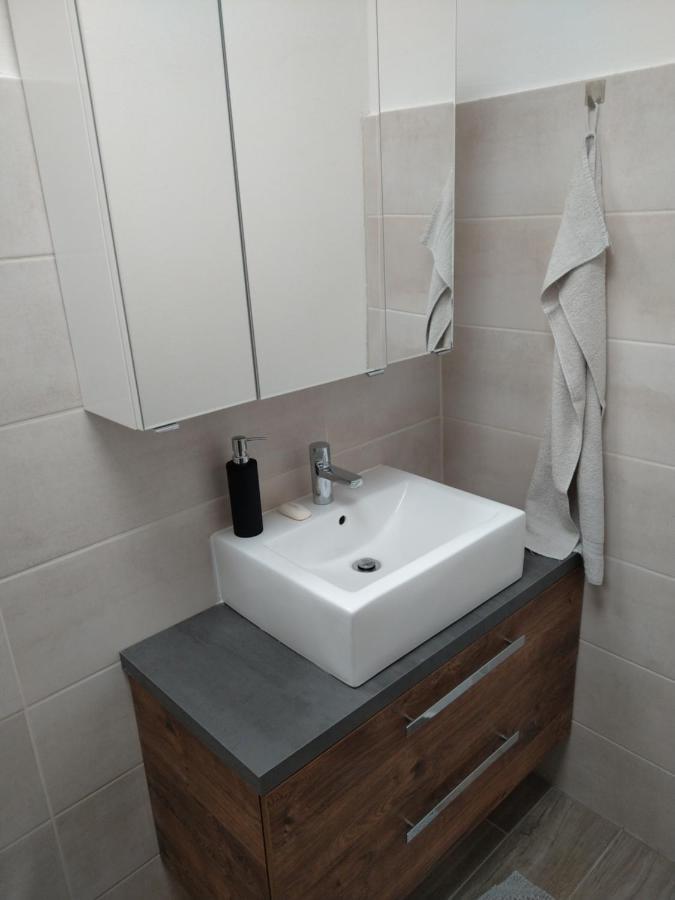 Silver Dream Apartmanhaz Дебрецен Екстериор снимка