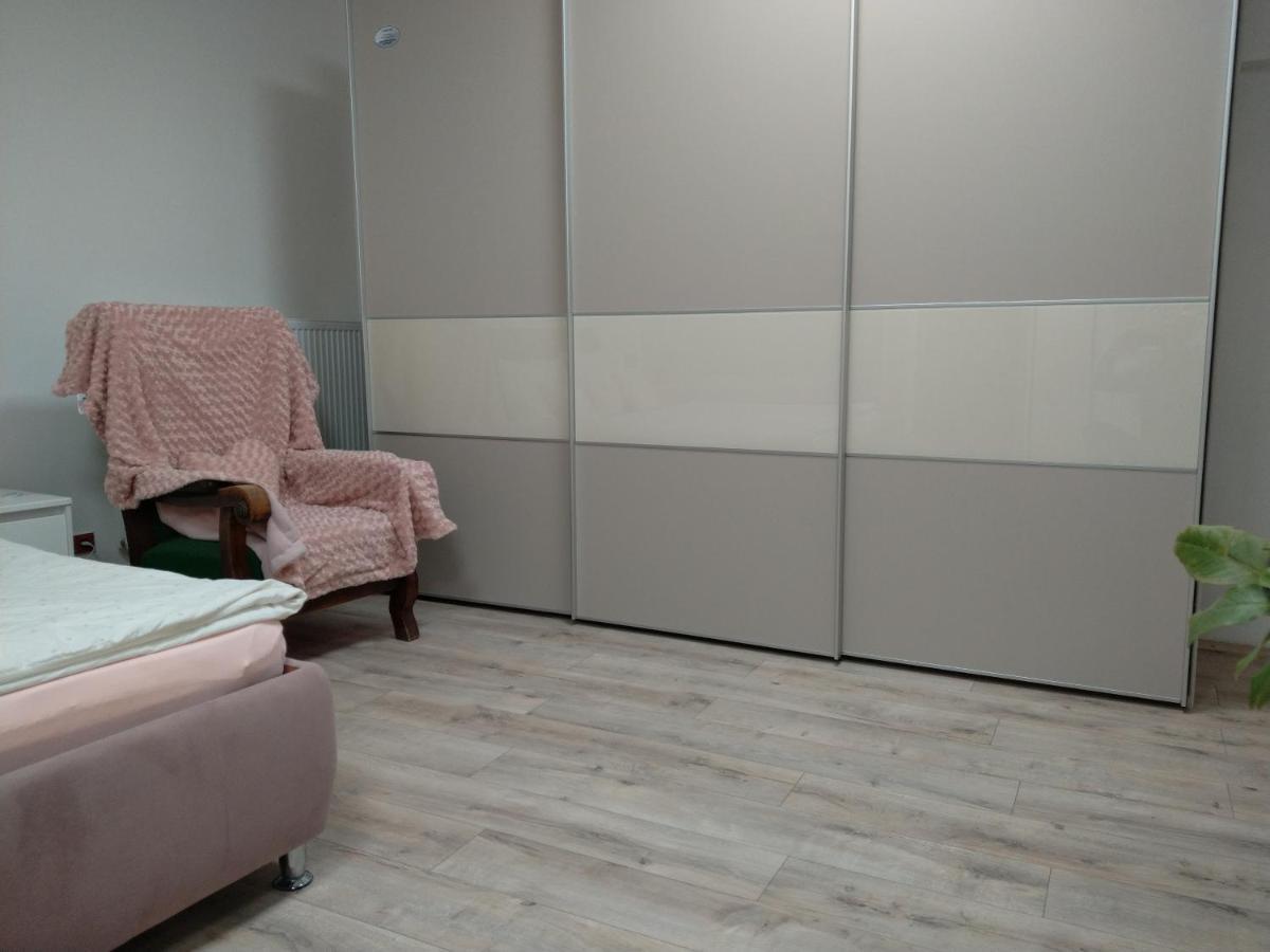 Silver Dream Apartmanhaz Дебрецен Екстериор снимка