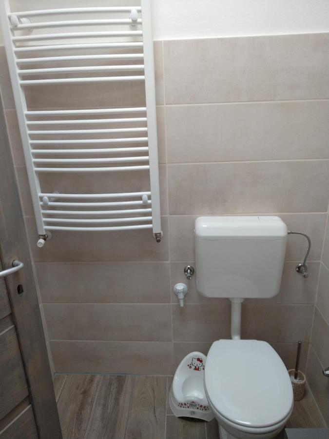 Silver Dream Apartmanhaz Дебрецен Екстериор снимка