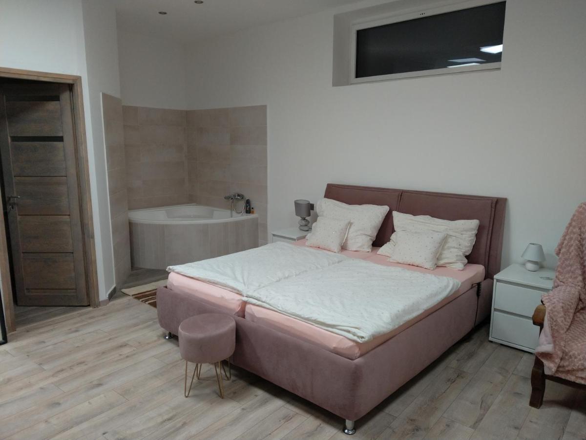 Silver Dream Apartmanhaz Дебрецен Екстериор снимка