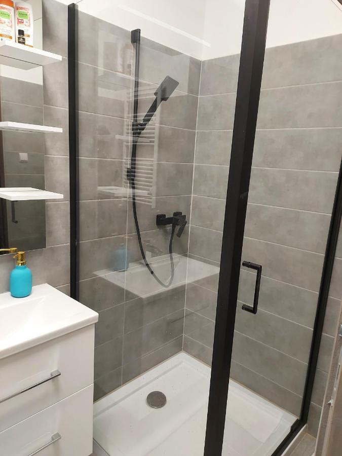 Silver Dream Apartmanhaz Дебрецен Екстериор снимка