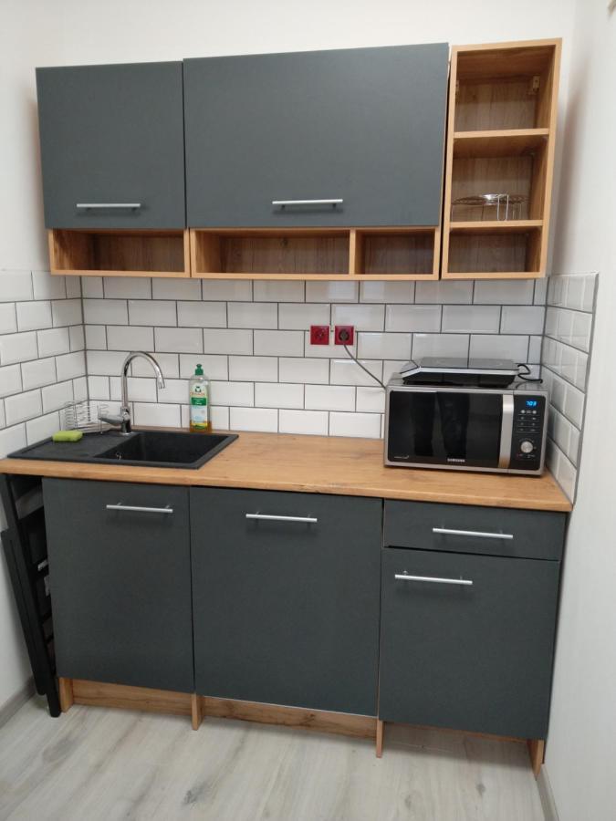 Silver Dream Apartmanhaz Дебрецен Екстериор снимка