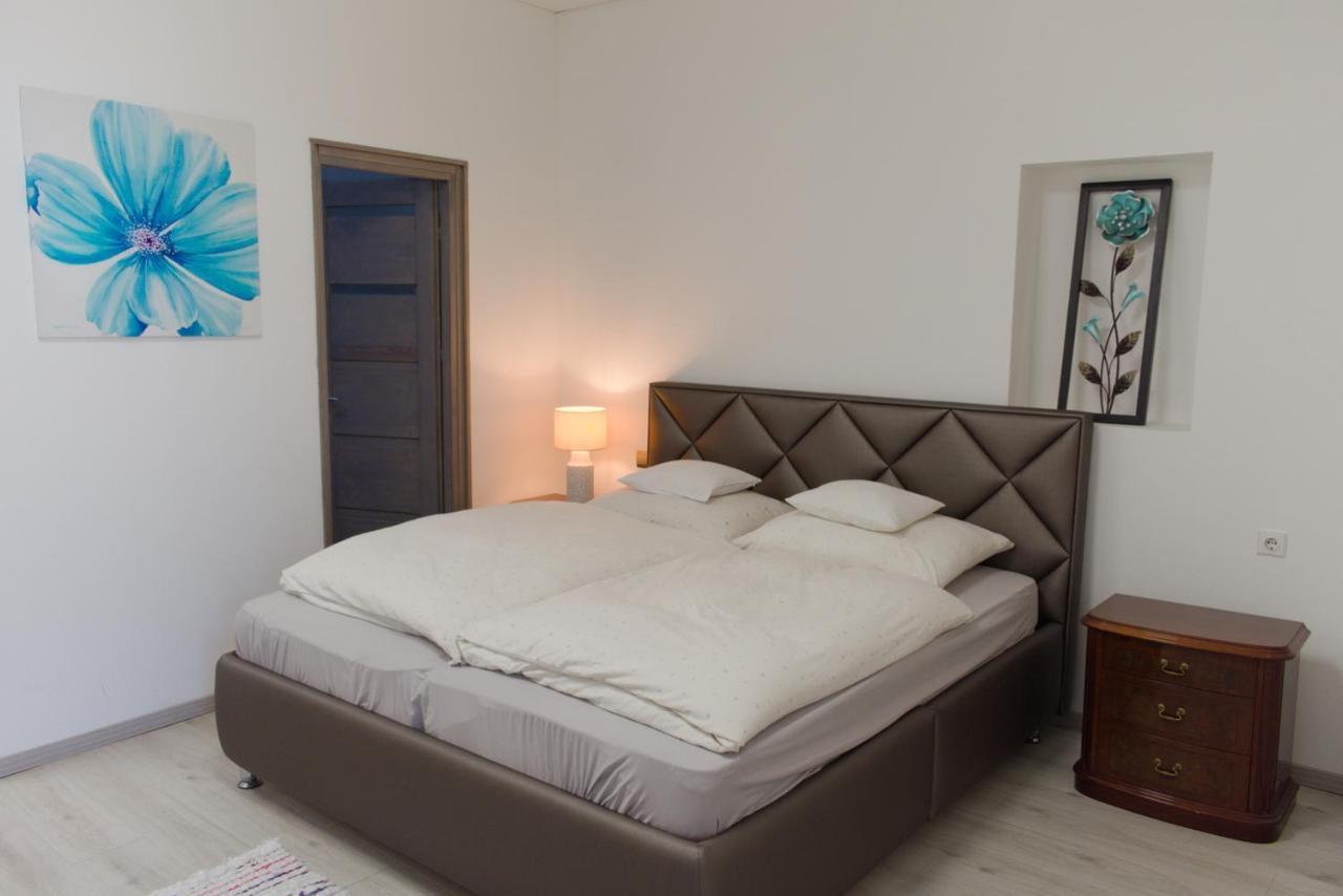 Silver Dream Apartmanhaz Дебрецен Екстериор снимка