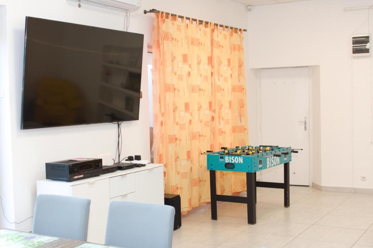 Silver Dream Apartmanhaz Дебрецен Екстериор снимка