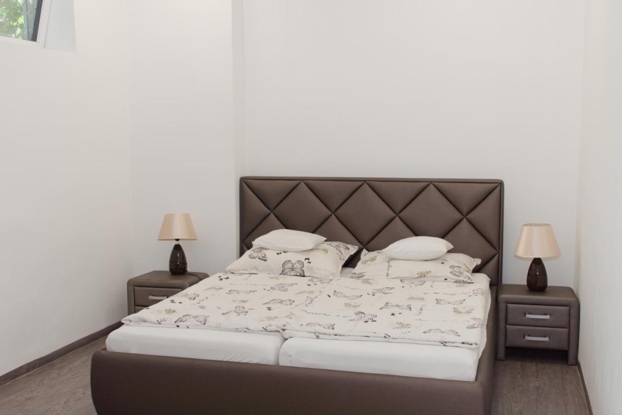 Silver Dream Apartmanhaz Дебрецен Екстериор снимка