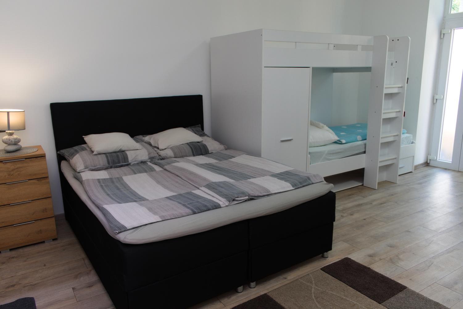 Silver Dream Apartmanhaz Дебрецен Екстериор снимка