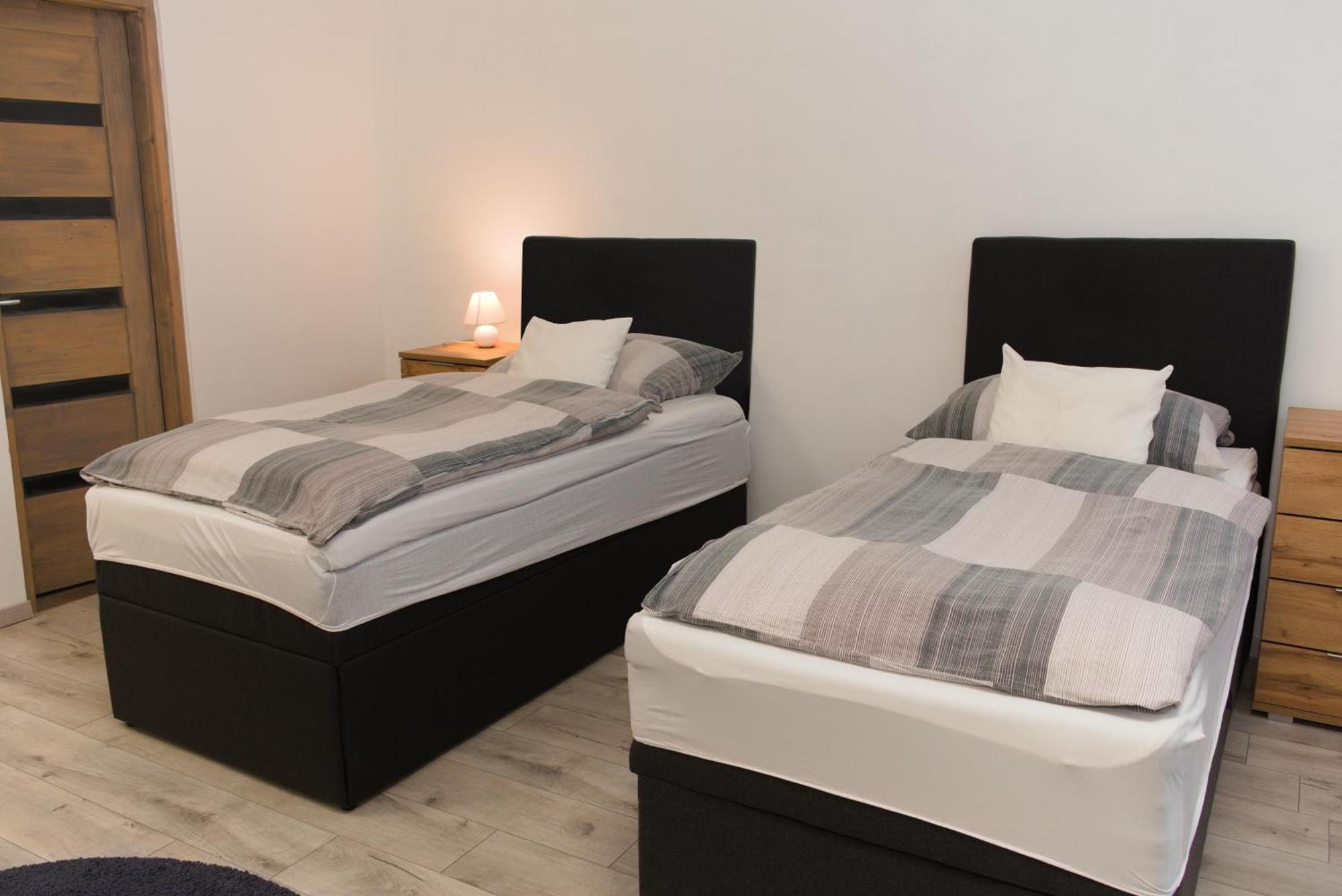 Silver Dream Apartmanhaz Дебрецен Екстериор снимка