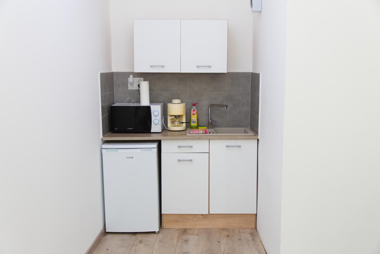 Silver Dream Apartmanhaz Дебрецен Екстериор снимка