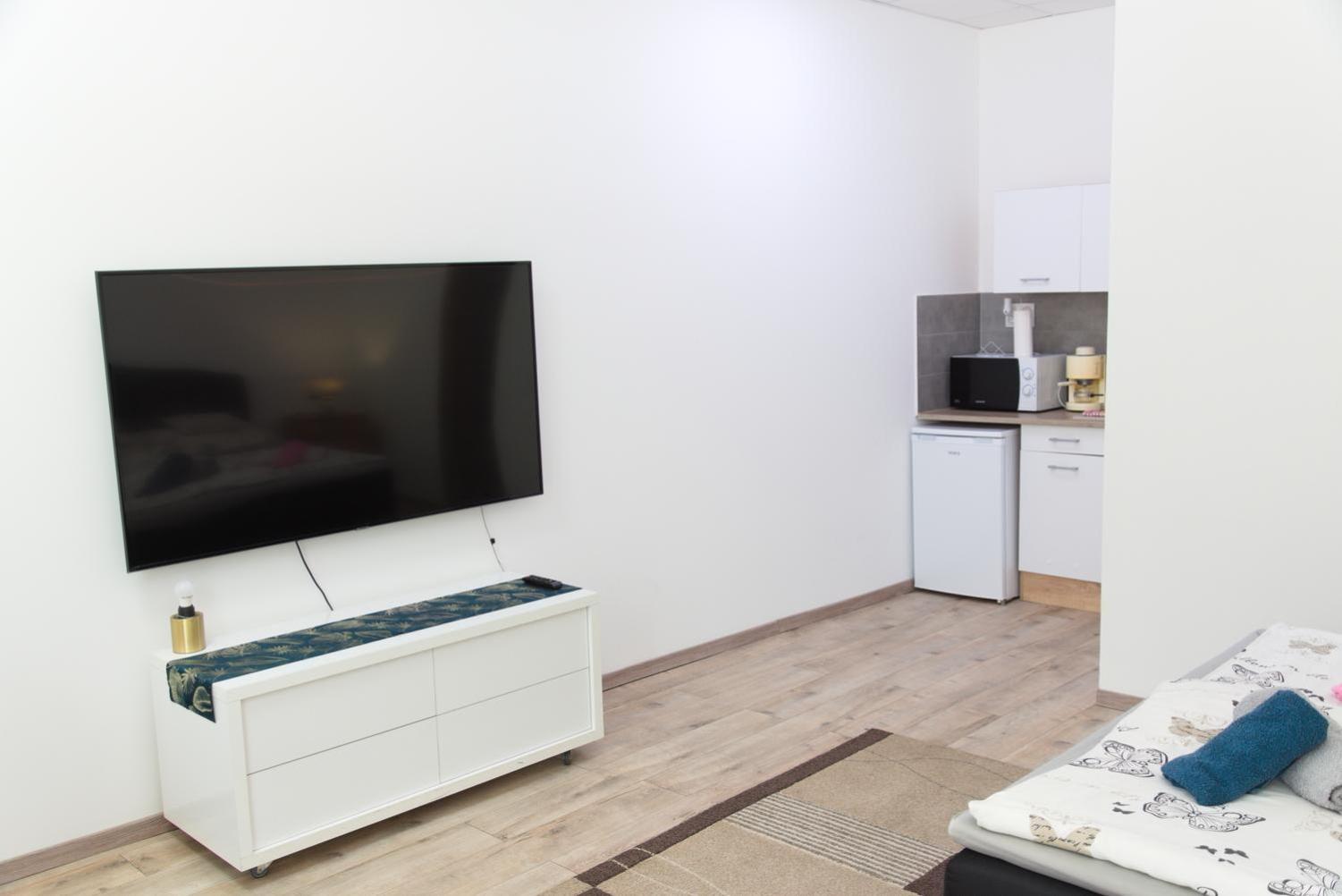Silver Dream Apartmanhaz Дебрецен Екстериор снимка