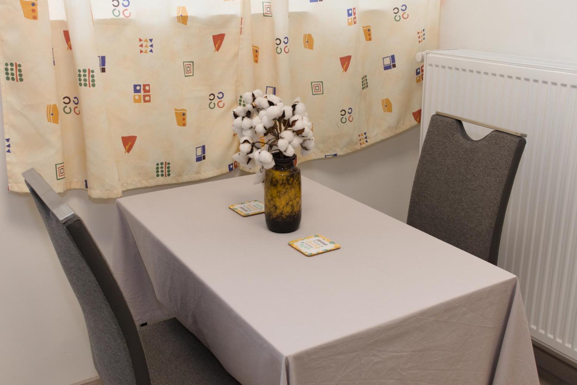 Silver Dream Apartmanhaz Дебрецен Екстериор снимка