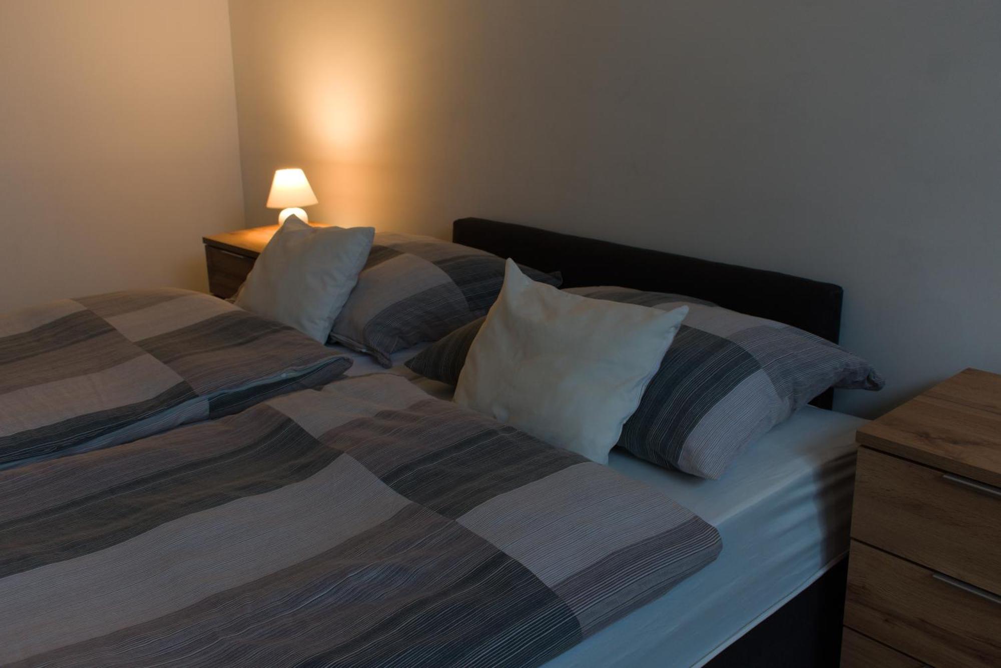 Silver Dream Apartmanhaz Дебрецен Екстериор снимка
