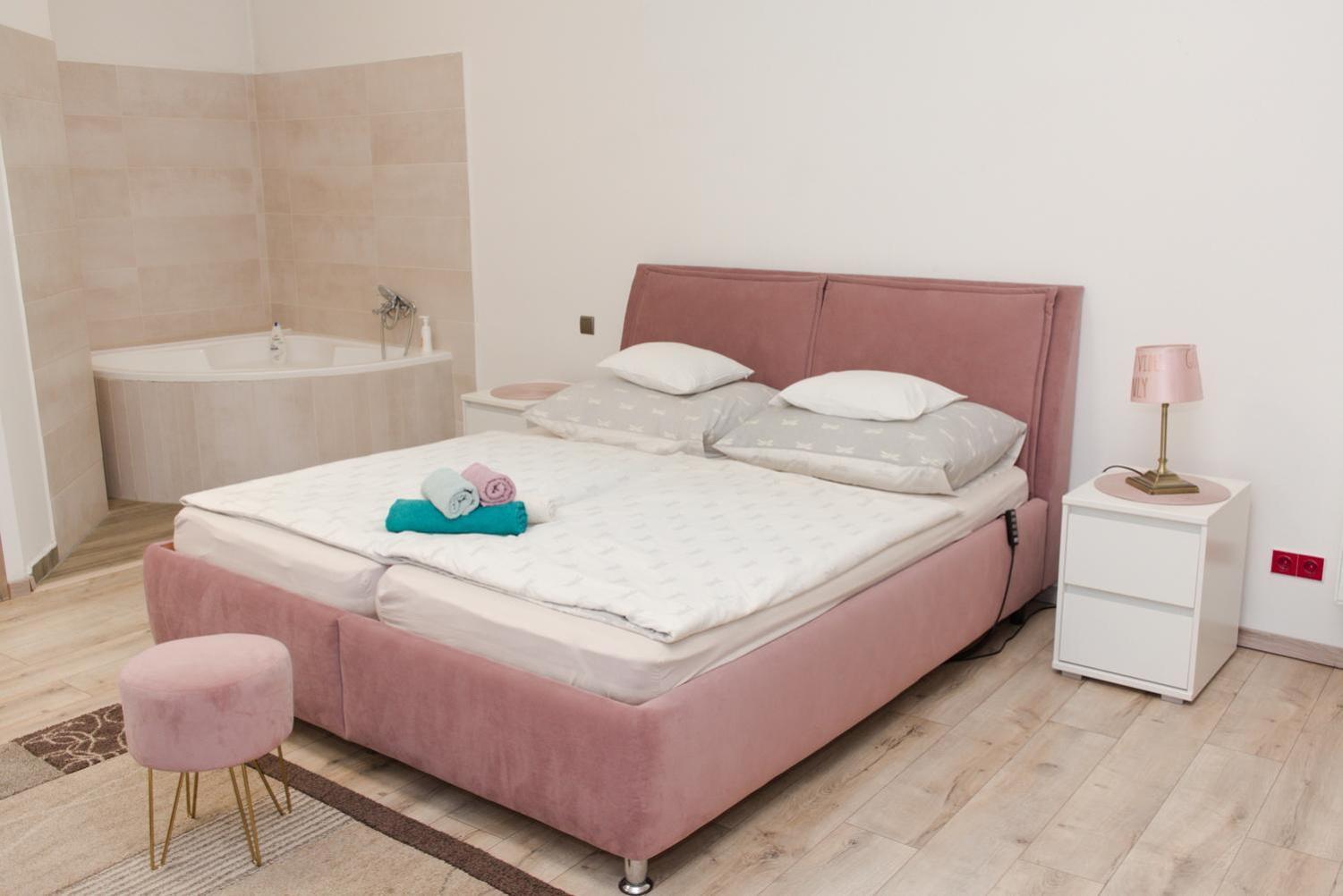 Silver Dream Apartmanhaz Дебрецен Екстериор снимка