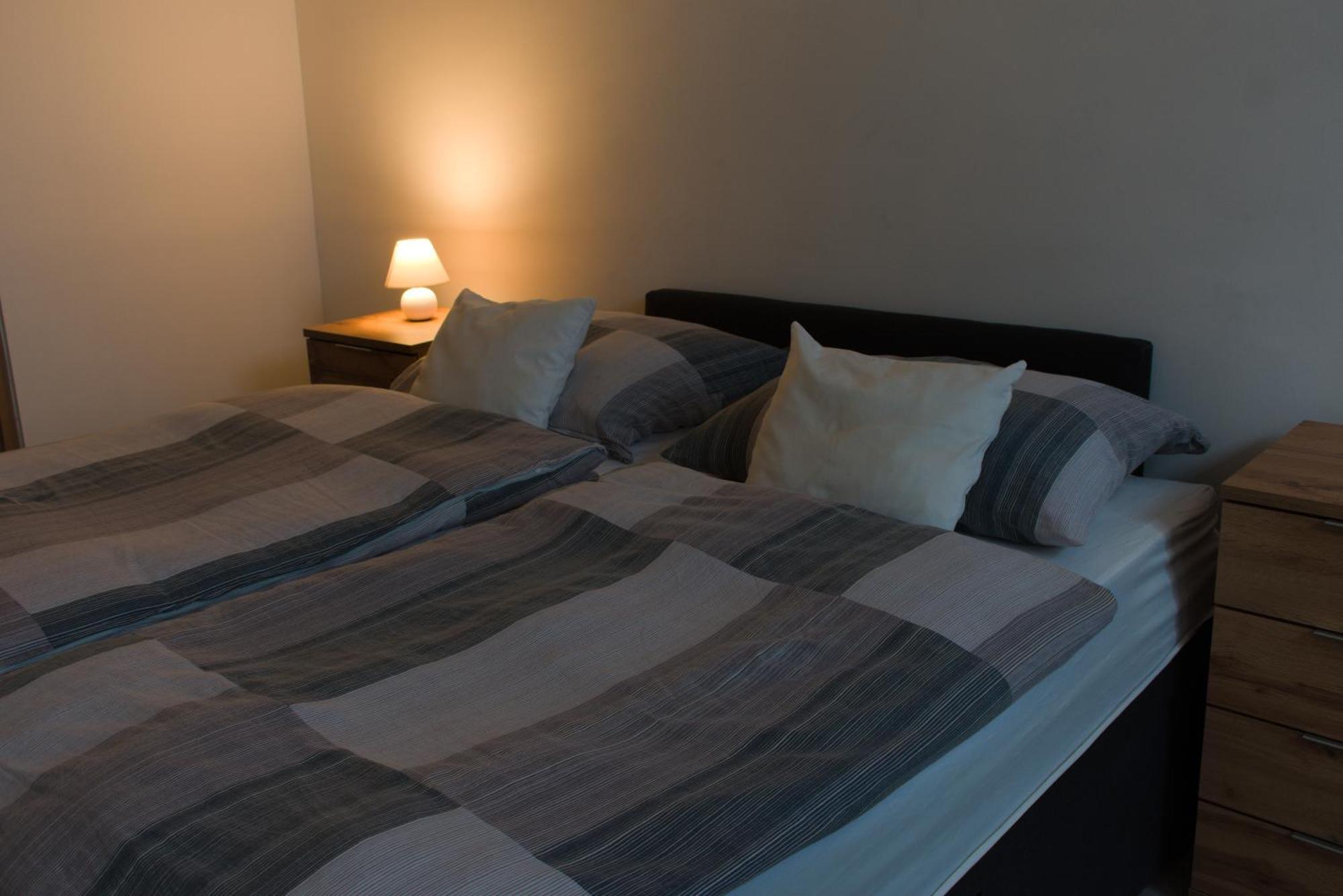 Silver Dream Apartmanhaz Дебрецен Екстериор снимка