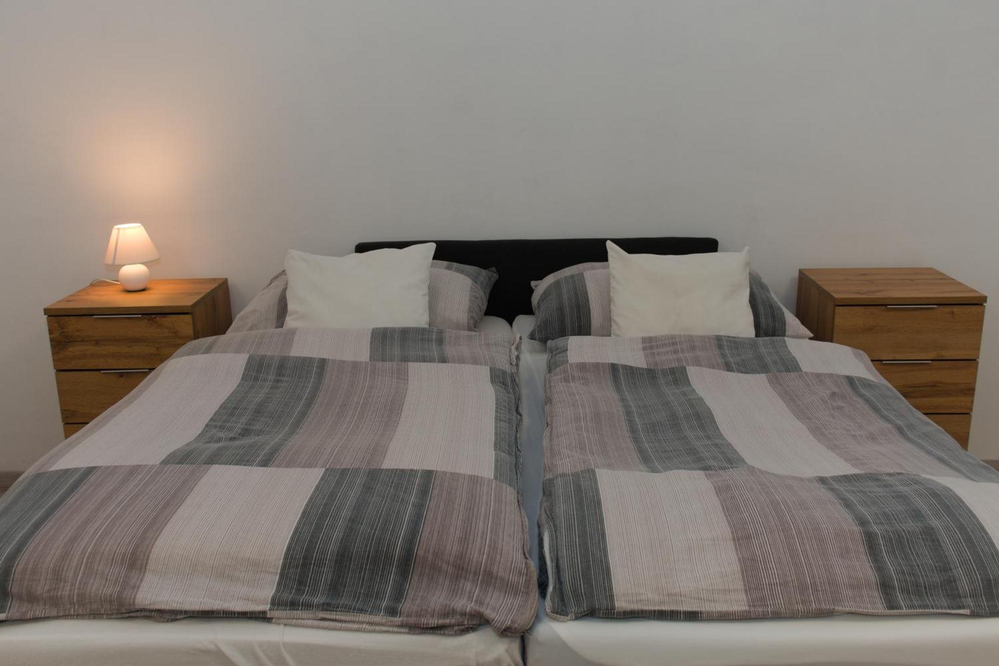 Silver Dream Apartmanhaz Дебрецен Екстериор снимка