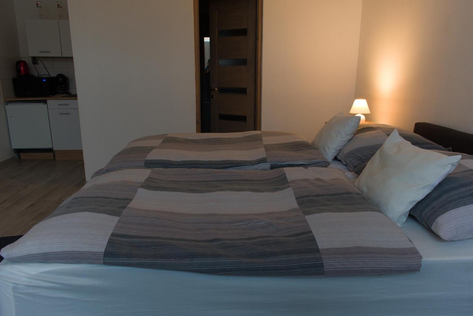 Silver Dream Apartmanhaz Дебрецен Екстериор снимка